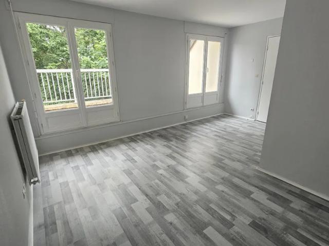 Appartement location à Orléans, Olivet