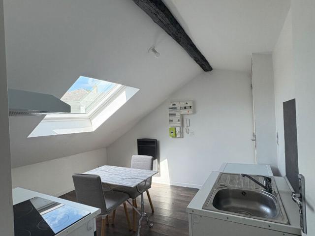 Appartement location à Metz, Le Ban-saint-martin