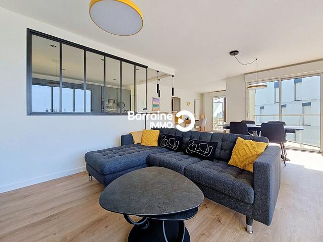 Appartement location à Lorient, Bretagne