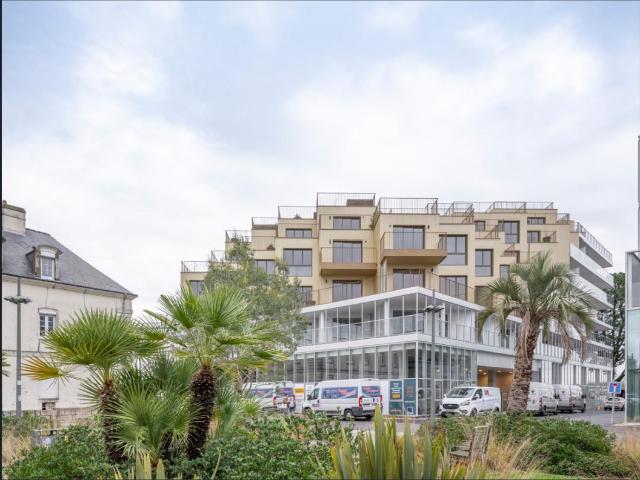 Appartement location à Lorient, Bretagne