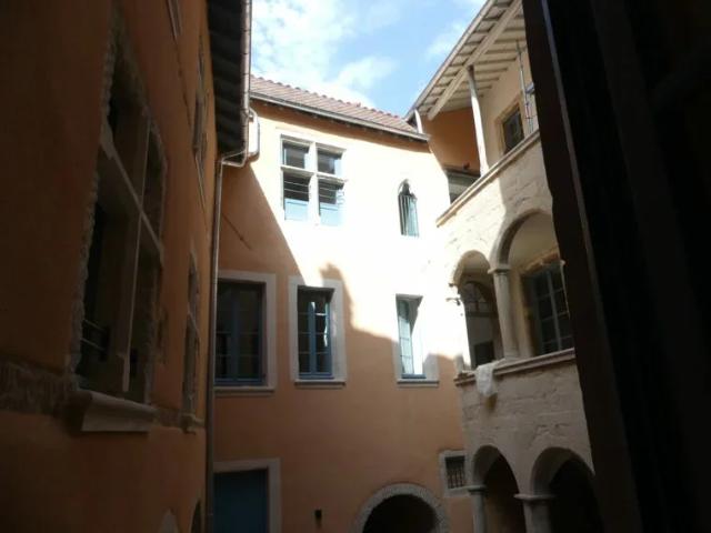 Appartement location à Romans-sur-Isère, Drôme