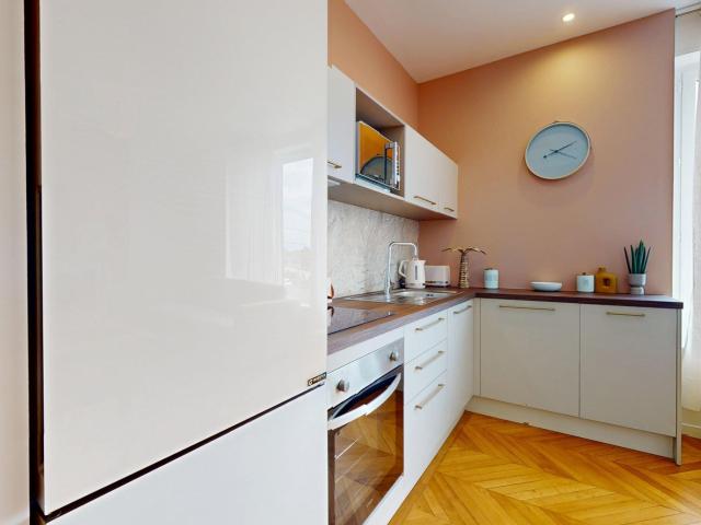 Appartement location à Lorient, Bretagne