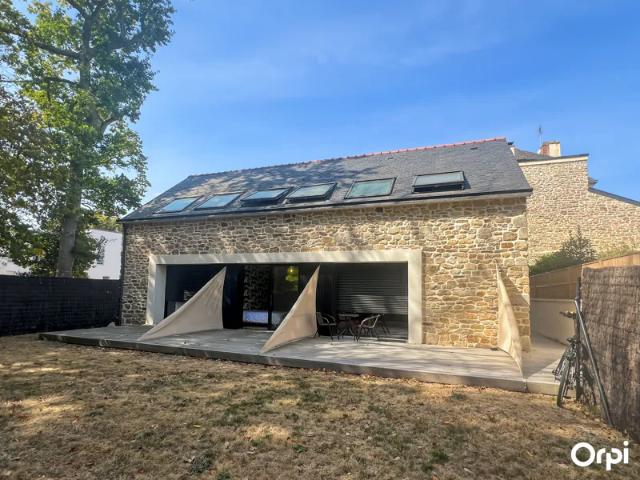 Appartement location à Lorient, Bretagne