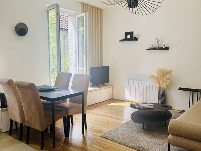 Appartement location à Sarcelles, Enghien-les-bains