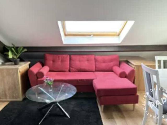 Appartement location à Sarcelles, Enghien-les-bains