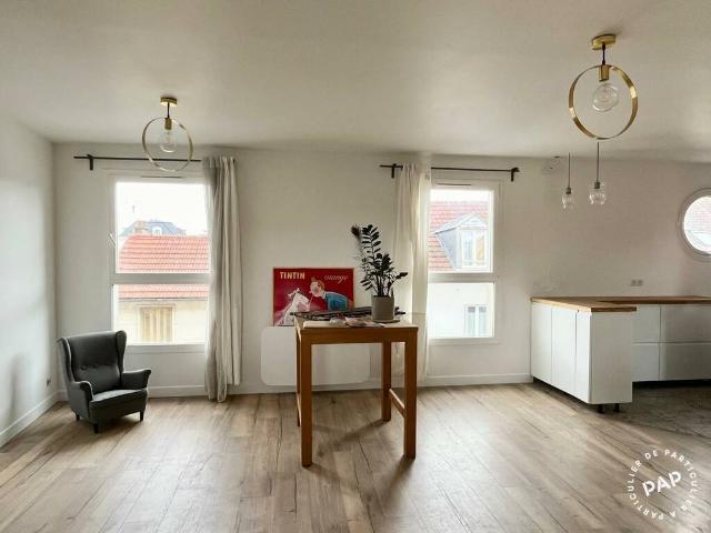 Appartement location à Sarcelles, Enghien-les-bains