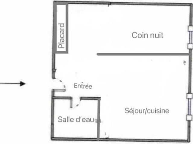 Appartement location à Sarcelles, Enghien-les-bains