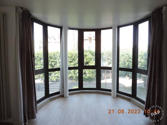 Appartement location à Sarcelles, Enghien-les-bains