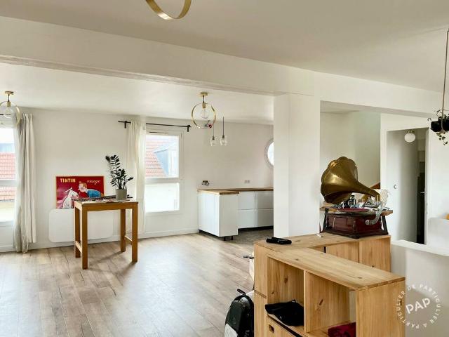Appartement location à Sarcelles, Enghien-les-bains