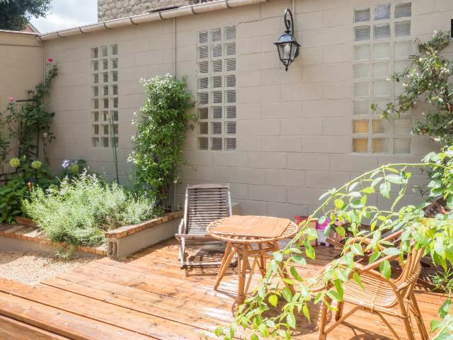 Appartement location à France métropolitaine, La Garenne-colombes