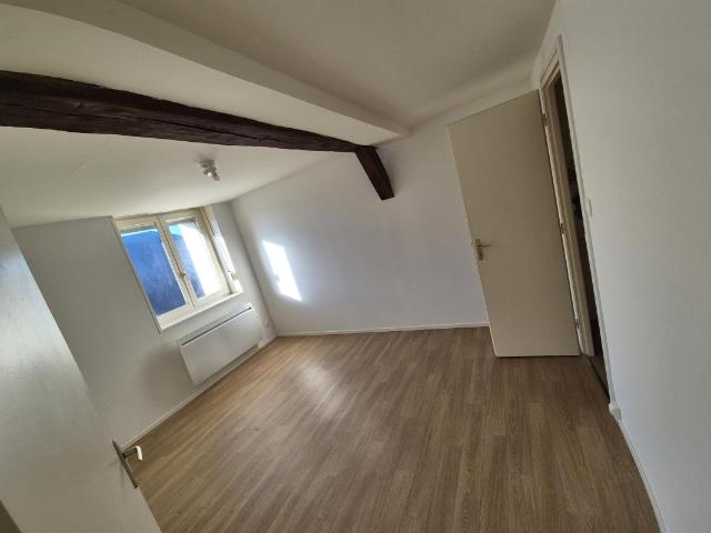 Appartement location à Charleville-Mézières, Rocroi