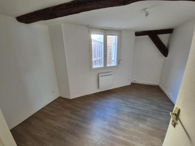 Appartement location à Charleville-Mézières, Rocroi