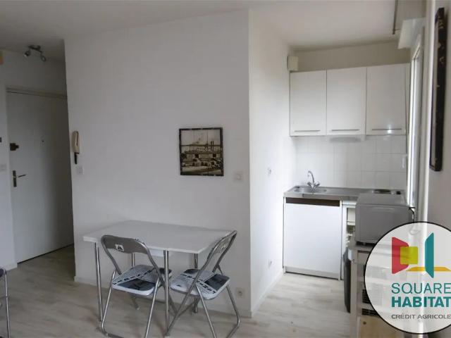 Appartement location à Clermont-Ferrand, Aubière