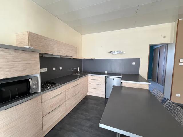 Appartement location à Saint-Étienne, Auvergne-Rhône-Alpes
