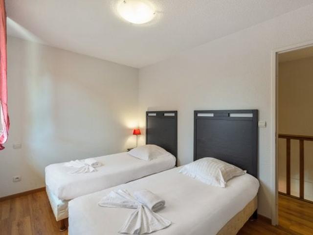 Appartement location à Toulouse