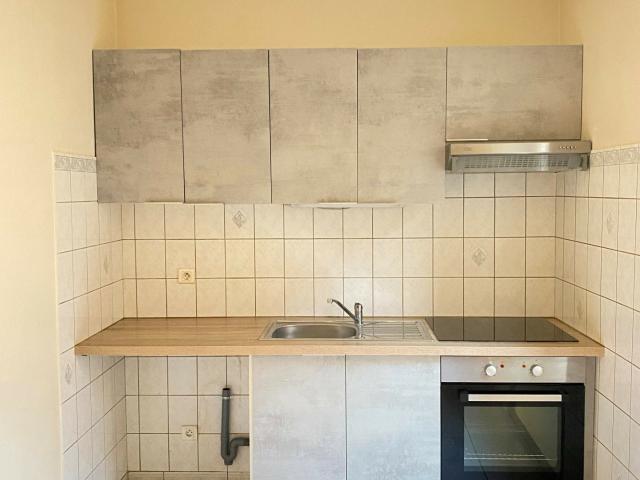Appartement location à Belfort, Saraz
