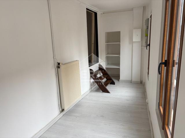 Appartement location à Les Cerisiers, Villeneuve-la-Guyard