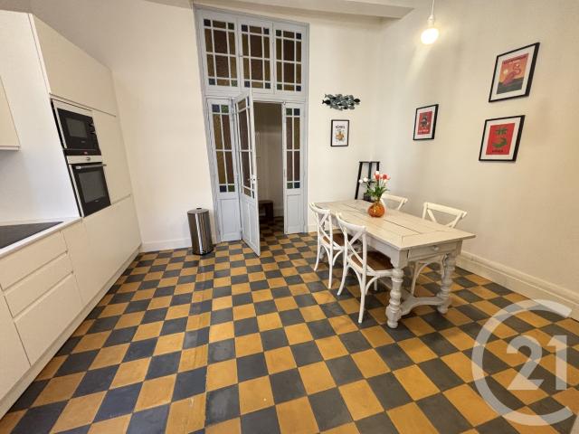 Appartement location à Nîmes, Lirac