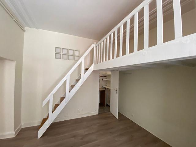 Appartement location à Versailles