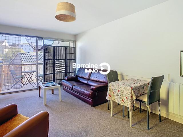 Appartement location à Châteaulin, Bretagne