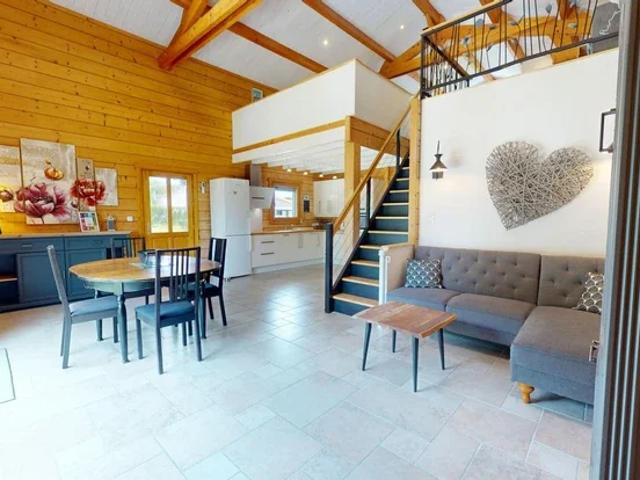 Appartement location à Les Sables-d'Olonne, Saint-maixent-sur-vie