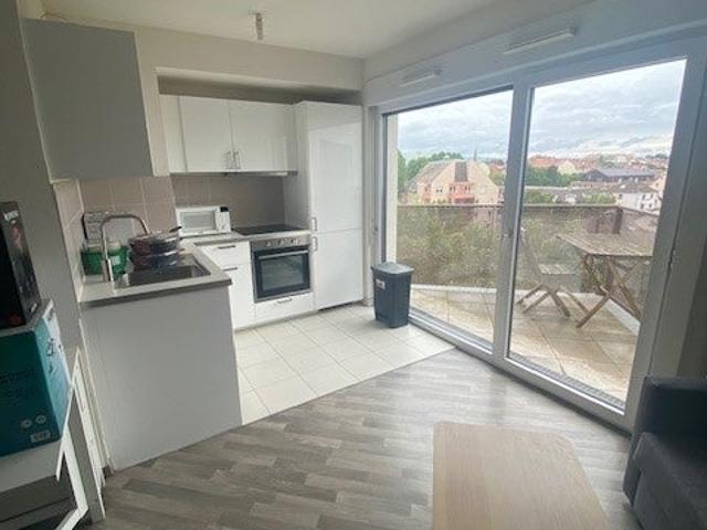 Appartement location à Strasbourg, Schiltigheim