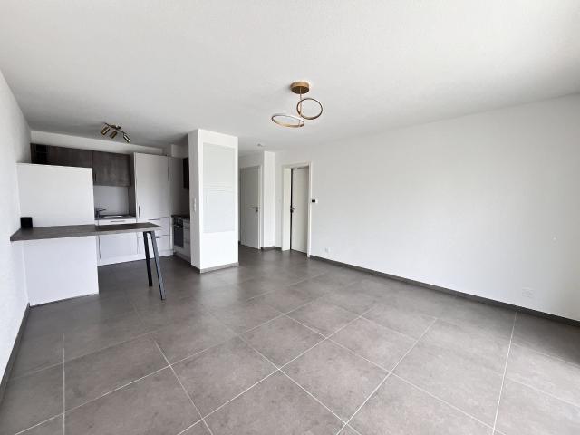 Appartement location à Mulhouse, Rosenau