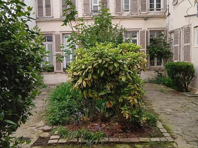Appartement location à Troyes, Villette-sur-aube