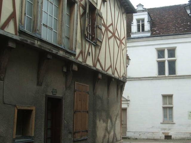 Appartement location à Troyes, Villette-sur-aube