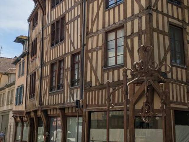 Appartement location à Troyes, Villette-sur-aube