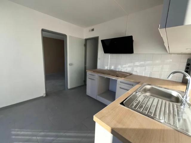Appartement location à Mende