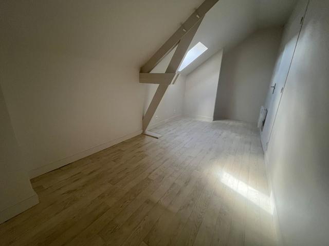 Appartement location à La Rabine, Bruz