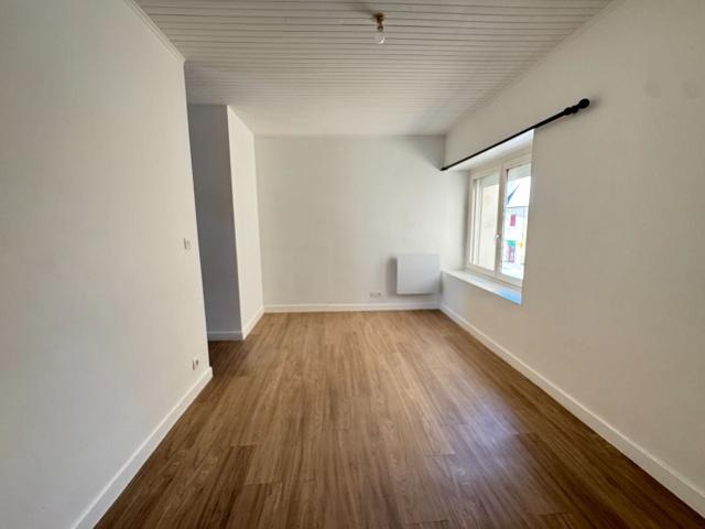 Appartement location à La Rabine, Bruz