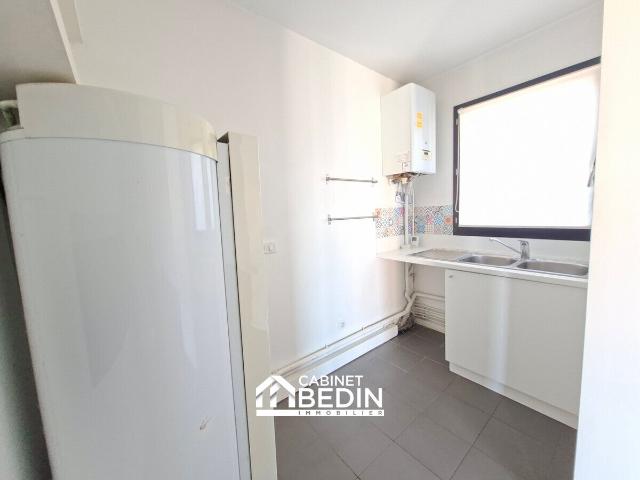Appartement location à Bordeaux, Bègles