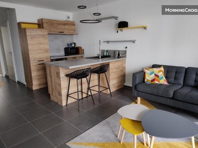 Appartement location à Strasbourg, Hoenheim