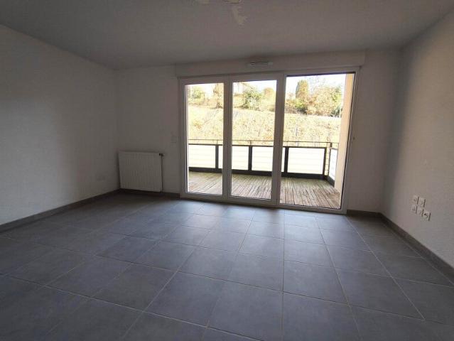 Appartement location à Toulouse, Beauzelle