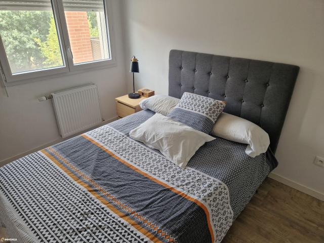 Appartement location à Toulouse, Belberaud