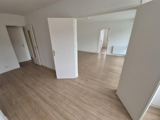 Appartement location à Charleville-Mézières, Bogny-sur-meuse