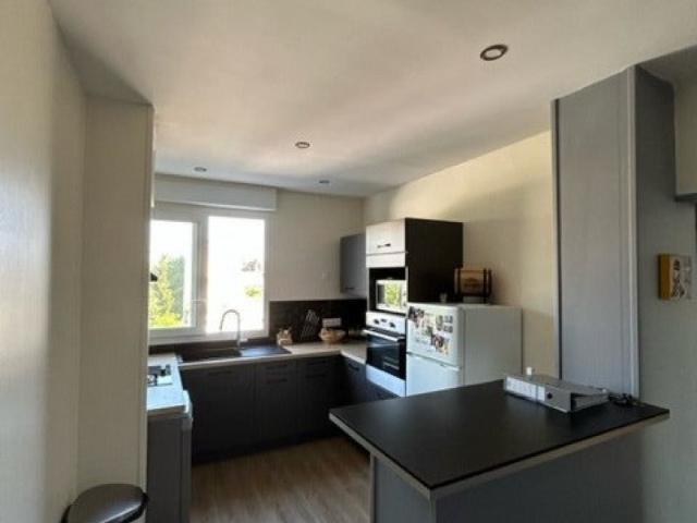 Appartement location à Cognac