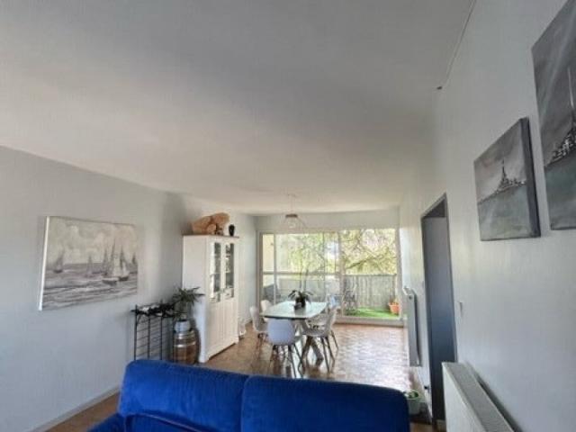 Appartement location à Cognac
