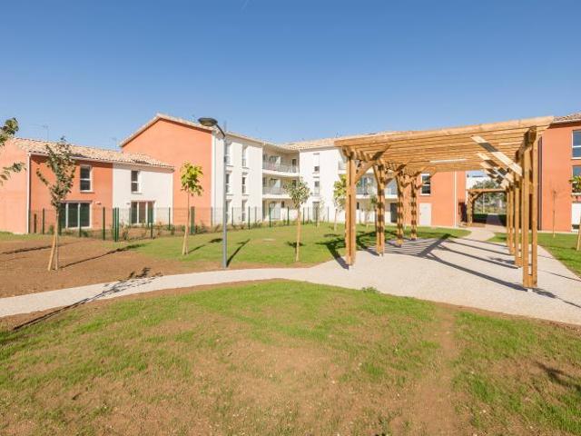 Appartement location à Albi, Lisle-sur-tarn