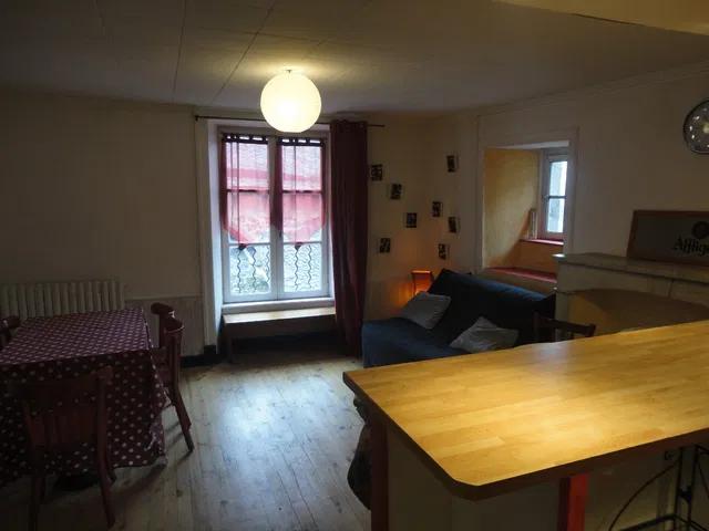 Appartement location à Saint-Flour, Murat