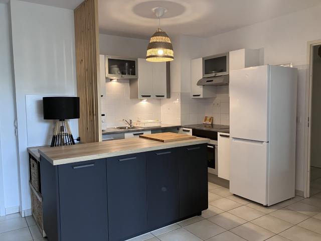 Appartement location à Bayonne, Anglet