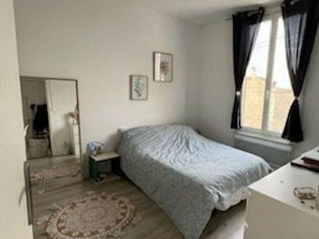 Appartement location à Poitiers