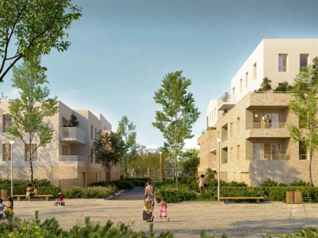Appartement location à Versailles, Les Clayes-sous-bois