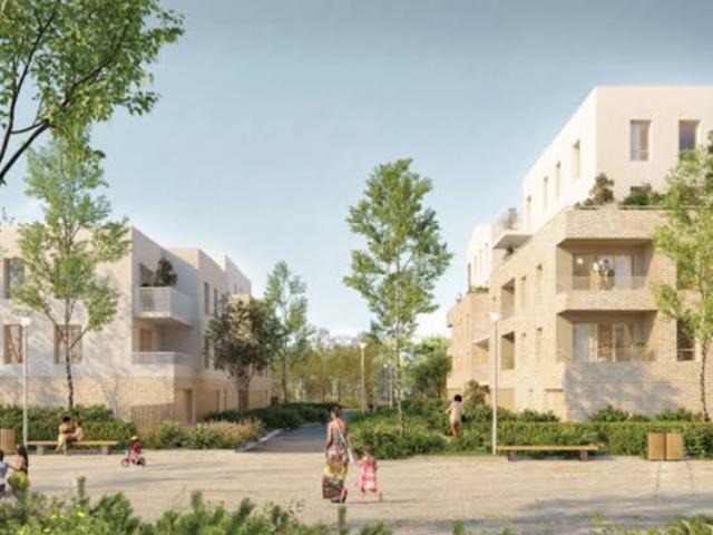Appartement location à Versailles, Les Clayes-sous-bois