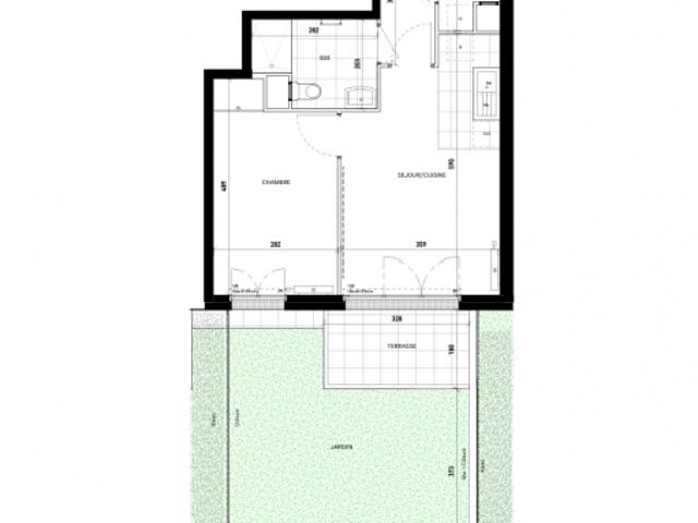 Appartement location à Versailles, Les Clayes-sous-bois