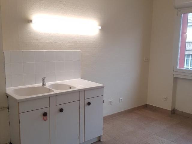Appartement location à Nancy, Villers-lès-nancy