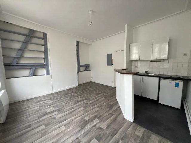 Appartement location à Rouen, Ruan