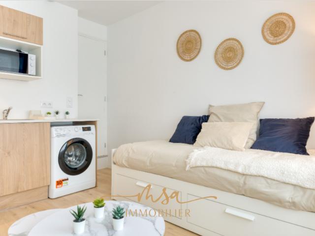 Appartement location à Rouen, Ruan